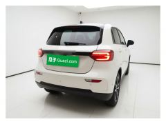 Leapmotor T03 403km Edition - photo 3