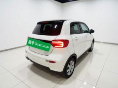 Leapmotor T03 403km Edition - photo 4