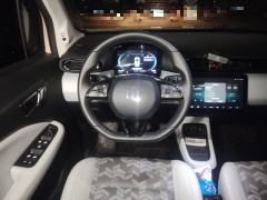 Leapmotor T03 403km Edition - photo 6