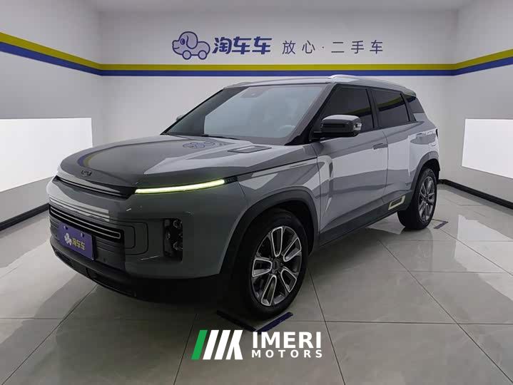 Geely ICON 1.5TD i9 BSG