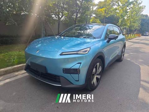 2024 Deepal Deep Blue S05 510Pro Pure Electric Version - ავტომობილი ჩინეთიდან