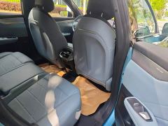 Deepal Deep Blue S05 510Pro Pure Electric Version - photo 10