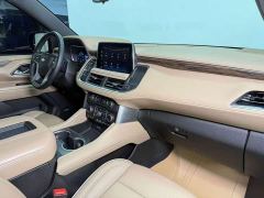Volkswagen Suburban Base - ფოტო 10