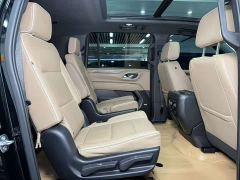 Volkswagen Suburban Base - ფოტო 11