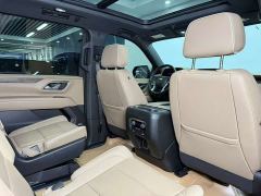 Volkswagen Suburban Base - ფოტო 13