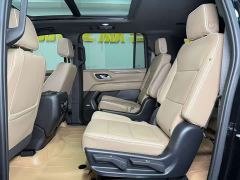 Volkswagen Suburban Base - ფოტო 14