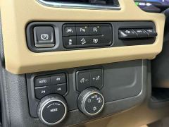 Volkswagen Suburban Base - ფოტო 17