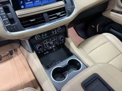 Volkswagen Suburban Base - ფოტო 19