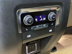 Volkswagen Suburban Base - ფოტო 20
