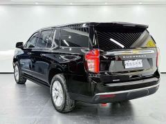 Volkswagen Suburban Base - ფოტო 4