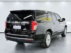 Volkswagen Suburban Base - ფოტო 5
