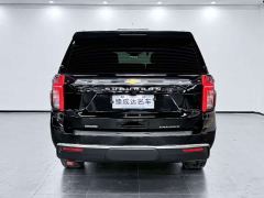 Volkswagen Suburban Base - ფოტო 6