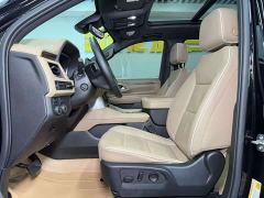 Volkswagen Suburban Base - ფოტო 7