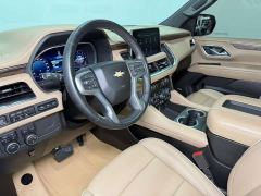 Volkswagen Suburban Base - ფოტო 8
