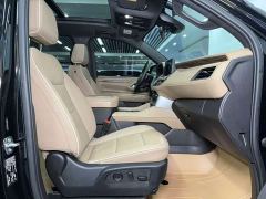 Volkswagen Suburban Base - ფოტო 9