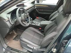 Mazda CX-50 2.0L Touring Edition - photo 14