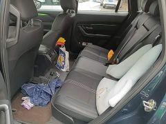 Mazda CX-50 2.0L Touring Edition - photo 16