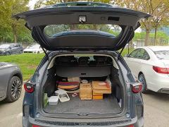 Mazda CX-50 2.0L Touring Edition - photo 18