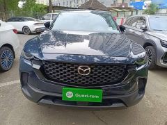 Mazda CX-50 2.0L Touring Edition - photo 2
