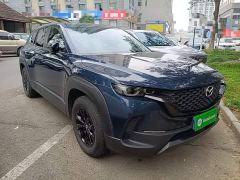 Mazda CX-50 2.0L Touring Edition - photo 3