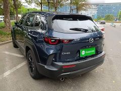 Mazda CX-50 2.0L Touring Edition - photo 4