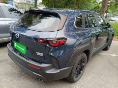 Mazda CX-50 2.0L Touring Edition - photo 6