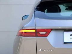 Jaguar E-PACE Aspiring Sport Edition R-DYNAMIC S - фото 10
