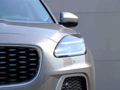 Jaguar E-PACE Aspiring Sport Edition R-DYNAMIC S - фото 11