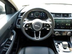 Jaguar E-PACE Aspiring Sport Edition R-DYNAMIC S - фото 12