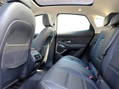 Jaguar E-PACE Aspiring Sport Edition R-DYNAMIC S - фото 16