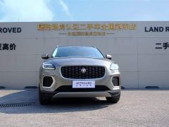 Jaguar E-PACE Aspiring Sport Edition R-DYNAMIC S - фото 2