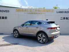 Jaguar E-PACE Aspiring Sport Edition R-DYNAMIC S - фото 4
