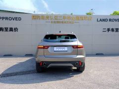 Jaguar E-PACE Aspiring Sport Edition R-DYNAMIC S - фото 5
