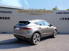 Jaguar E-PACE Aspiring Sport Edition R-DYNAMIC S - фото 6