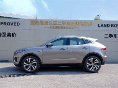 Jaguar E-PACE Aspiring Sport Edition R-DYNAMIC S - фото 7