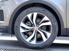 Jaguar E-PACE Aspiring Sport Edition R-DYNAMIC S - фото 8