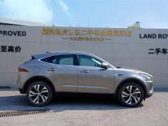 Jaguar E-PACE Aspiring Sport Edition R-DYNAMIC S - фото 9