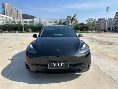 Tesla Model Y Facelift Rear-Wheel Drive - photo 1