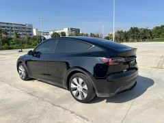 Tesla Model Y Facelift Rear-Wheel Drive - photo 10
