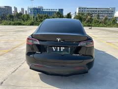 Tesla Model Y Facelift Rear-Wheel Drive - photo 11