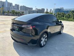 Tesla Model Y Facelift Rear-Wheel Drive - photo 12