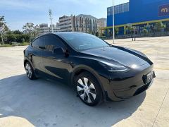 Tesla Model Y Facelift Rear-Wheel Drive - photo 2