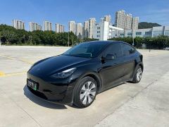 Tesla Model Y Facelift Rear-Wheel Drive - photo 3