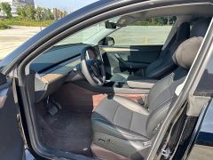 Tesla Model Y Facelift Rear-Wheel Drive - photo 4