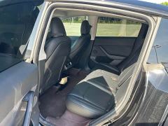 Tesla Model Y Facelift Rear-Wheel Drive - photo 5