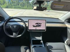 Tesla Model Y Facelift Rear-Wheel Drive - photo 6