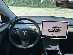 Tesla Model Y Facelift Rear-Wheel Drive - photo 7