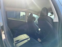Tesla Model Y Facelift Rear-Wheel Drive - photo 8