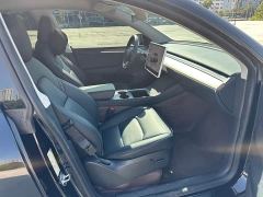 Tesla Model Y Facelift Rear-Wheel Drive - photo 9