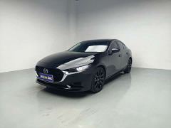 Mazda3 Axela 2.0L Automatic Wisdom Edition - ფოტო 1
